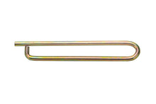 Load image into Gallery viewer, Wilwood pin retaining pad .134 dia wire 2.87 LG