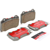 Brembo 2007+ Cadillac CTS / 09-15 Chevrolet Camaro Xtra Ceramic Brake Pad - Rear