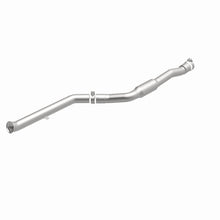 Load image into Gallery viewer, Magnaflow 19-22 BMW 330i (G20) Direct Fit Rear Underbody Converter