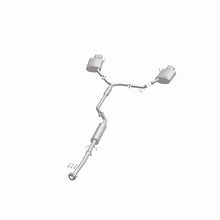 Load image into Gallery viewer, BRExhaust 09-14 Acura TL 3.5L Exhaust Kit