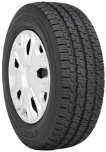 Load image into Gallery viewer, Toyo H08+ Tire - 225/75R16C 121R