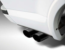 Load image into Gallery viewer, Roush 21-24 Ford F-150 5.0L V8 Side Exit Catback Active Ready Exhaust w/ Black Tips