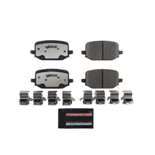 Load image into Gallery viewer, Power Stop 24-25 Ford Mustang Rear Z26 Street Pad w/Hardware