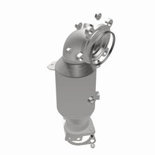 Load image into Gallery viewer, MagnaFlow 18-20 Chevrolet Equinox 2.0L Single Underbody Direct-Fit Catalytic Converter
