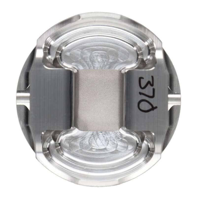 Wiseco Nissan FJ20 89.50mm Bore 32.18mm CH -16.70cc Professional Piston Kit