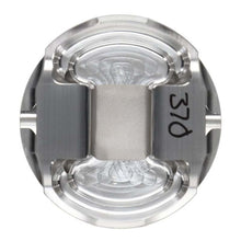 Load image into Gallery viewer, Wiseco Nissan FJ20 89.50mm Bore 32.18mm CH -16.70cc Professional Piston Kit