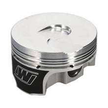 Load image into Gallery viewer, Wiseco Chevrolet L83 3.800in Bore 1.292in CH -8.50 CC Professional Piston - Single