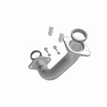 Load image into Gallery viewer, BRE Exhaust 99-05 Tracker Grand Vitara  1.6L 2.0L 2.5L Front Pipe Kit