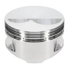 Load image into Gallery viewer, JE Pistons 4.030 350 SBC FT Set of 8 Pistons