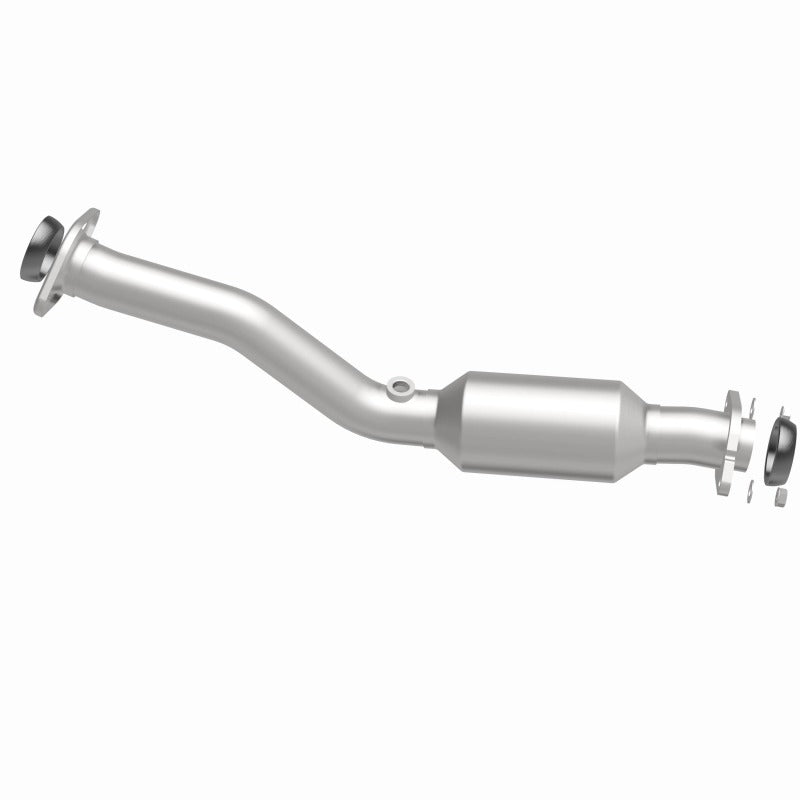 MagnaFlow 13-17 Nissan Sentra 1.8L California Grade CARB Compliant Direct-Fit Catalytic Converter