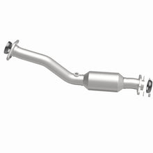 Load image into Gallery viewer, MagnaFlow 13-17 Nissan Sentra 1.8L California Grade CARB Compliant Direct-Fit Catalytic Converter