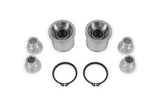 BMR 2024 Ford Mustang Rear Lower Control Arm Bearing Kit