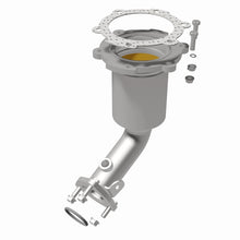 Load image into Gallery viewer, MagnaFlow 05-08 Nissan Maxima 3.5L California Grade CARB Compliant Direct-Fit Catalytic Converter