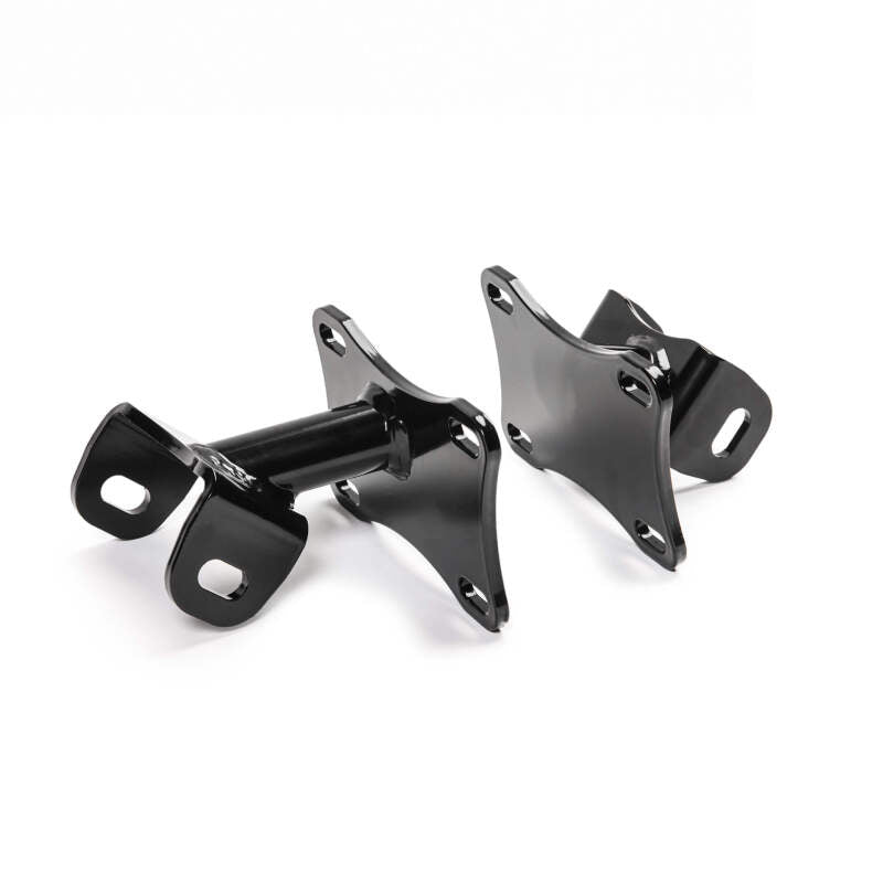 QA1 82-92 GM F-Body LT Engine Mount Kit (for QA1 K-Member)