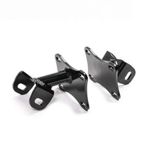 Load image into Gallery viewer, QA1 82-92 GM F-Body LT Engine Mount Kit (for QA1 K-Member)