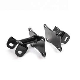 QA1 82-92 GM F-Body LT Engine Mount Kit (for QA1 K-Member)