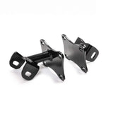 QA1 82-92 GM F-Body LT Engine Mount Kit (for QA1 K-Member)