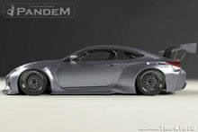 Load image into Gallery viewer, GReddy 15+ Lexus RC-F Rocket Bunny Aero Kit - Full Kit w/o GT Wing