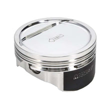 Load image into Gallery viewer, Manley Chevrolet LS Piston Set - 4.005in Bore 1.065in CH, -20.00 CC