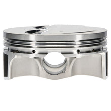 Load image into Gallery viewer, JE Pistons LS ASYM DISH/INV DM Set of 8 Pistons