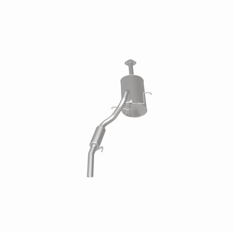 MagnaFlow BRE Exhaust Kit 94-98 Tracker Sidekick