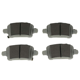 Brembo 16-19 Chevrolet Cruze/ Chevrolet Bolt EV/ Chevrolet Volt Rear NAO Brake Pad