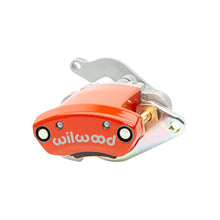 Load image into Gallery viewer, Wilwood Mech MC4 Caliper P-Brake 1.19 1.10 Rotor