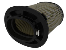 Load image into Gallery viewer, aFe MagnumFLOW Pro GUARD 7 Repl Air Filter 5-1/2x3-1/2 in F x 8-1/4x6 in B x 8x5-3/4 in T x 9in H