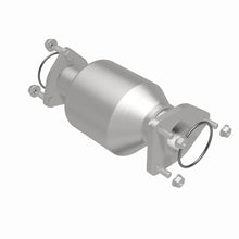 Load image into Gallery viewer, MagnaFlow 08-12 Honda Accord 2.4L California Grade CARB Compliant Direct-Fit Catalytic Converter