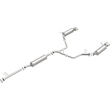 Load image into Gallery viewer, MagnaFlow BRE Exhaust Kit 04-06 Acura MDX 3.5L