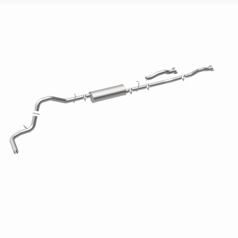 MagnaFlow BRE Exhaust Kit 94-95 C1500 C2500 K1500 K2500
