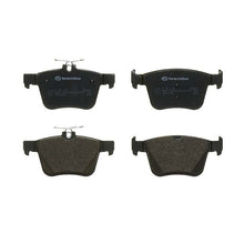 Load image into Gallery viewer, Brembo 16-18 Volkswagen Jetta/e-Golf/ Audi A3 Sportback e-tron Rear Low-Met Brake Pad