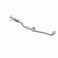 Load image into Gallery viewer, BRExhaust 11-15 Explorer 3.5L Front Pipe Kit