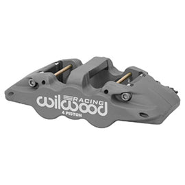 Wilwood ST AERO4 Caliper 1.75/1.50 1.25 Rotor