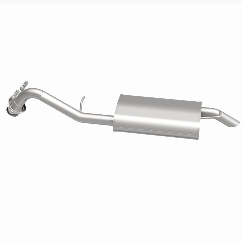 MagnaFlow BRE Exhaust Kit 03-13 Toyota Corolla 1.8L