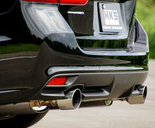 Load image into Gallery viewer, HKS SUPER TURBO MUFFLER LEVORG VMG FA20