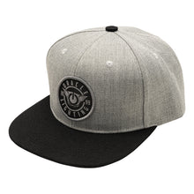 Load image into Gallery viewer, Oracle Hat - White/Black NO RETURNS