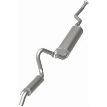 Load image into Gallery viewer, MagnaFlow BRE Exhaust Kit 04-09 Durango Aspen