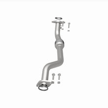 Load image into Gallery viewer, BRE Exhaust 04-10 Sienna 3.3L 3.5L Front Pipe Kit