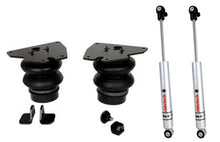 Load image into Gallery viewer, Ridetech 63-72 Chevrolet C10 Front Coolride Kit w/ RQ-S Shocks (Use w/ Stock Lower Arms)