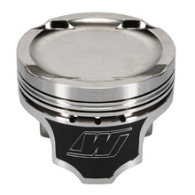 Load image into Gallery viewer, Wiseco 93-01 Honda B16A Civic SI 1.181 X 82.0MM +.040 OS Piston Kit *MUST USE .040 Gasket*