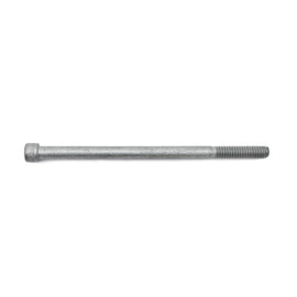 Wilwood bolt 1/4-20X4.50 LG shcs alloy WES072 CL1 silver asme B18.3