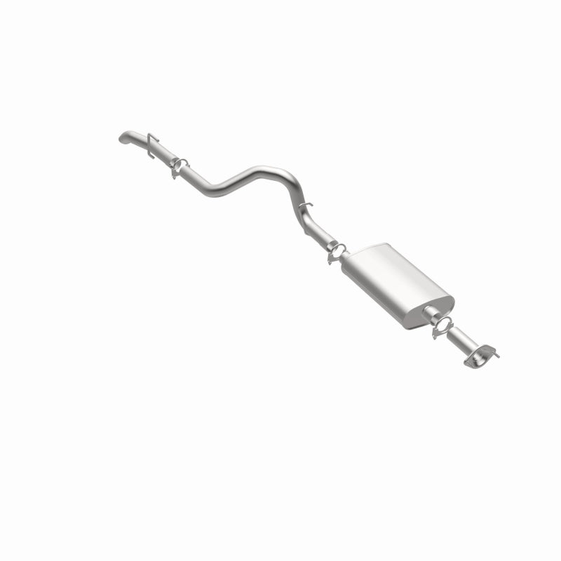MagnaFlow BRE Exhaust Kit 96-01 Jeep Cherokee