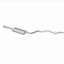 Load image into Gallery viewer, MagnaFlow BRE Exhaust Kit 93-01 Explorer Navajo 4.0L