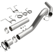 Load image into Gallery viewer, MagnaFlow BRE Exhaust Kit 07-22 Silverado 2500 HD Silverado 3500 HD Sierra 2500 HD Sierra 3500 6.6L