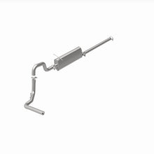 Load image into Gallery viewer, MagnaFlow BRE Exhaust Kit 89-96 Ford F-250 F-350