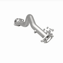 Load image into Gallery viewer, BRE Exhaust 06-12 Eclipse 2.4L Front Pipe Kit