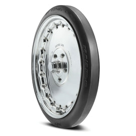 Mickey Thompson ET Drag Front Tire 22.0/2.5-17 - 250910