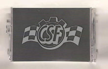 Load image into Gallery viewer, CSF 18-12 Volkswagen Atlas 2.0L Turbo A/C Condenser