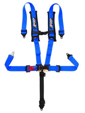 Load image into Gallery viewer, PRP 5.2 Sewn In Harness Latch and Link- Blue